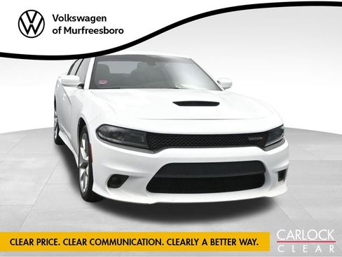 Used 2022 Dodge Charger GT image 6