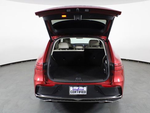 Used 2026 Genesis GV70 2.5T AWD/4WD image 15