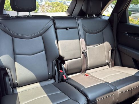 Used 2023 Cadillac XT5 Premium Luxury AWD/4WD image 31