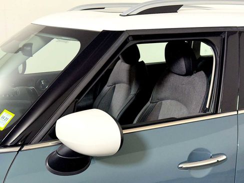 Certified 2024 MINI Cooper Countryman S AWD/4WD image 30