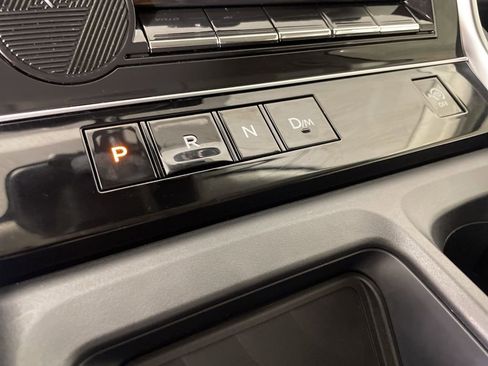 New 2026 Nissan Armada SV AWD/4WD image 32