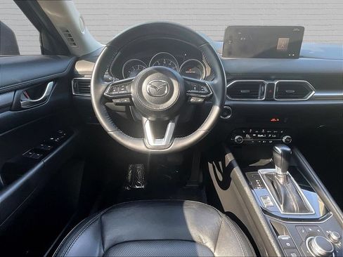 Used 2024 MAZDA CX-5 AWD 2.5 S w/ Preferred Package image 10