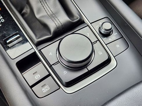 Used 2023 MAZDA MAZDA3 s image 20