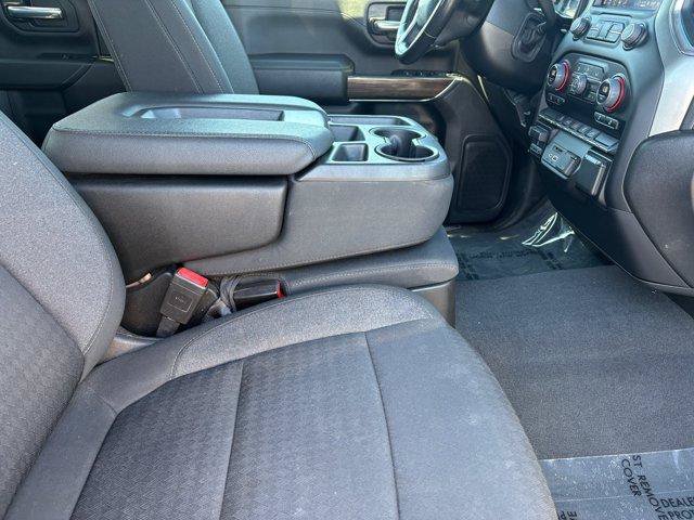 Used 2023 Chevrolet Silverado 2500 LT w/ Convenience Package AWD/4WD image 20