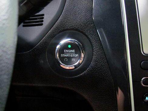 Used 2018 Ford Explorer Limited w/ Equipment Group 301A image 35