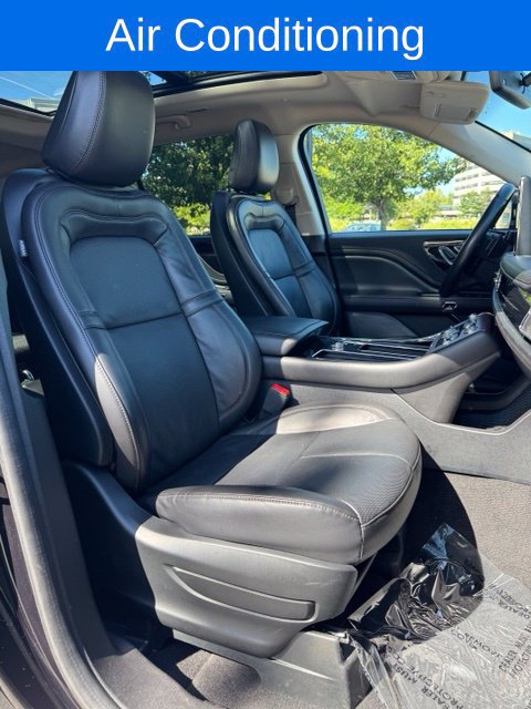 Certified 2023 Lincoln Aviator Reserve w/ Elements Package Plus AWD/4WD image 33