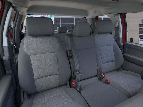 New 2026 Ford F250 XL w/ XL Driver Assist Package image 10