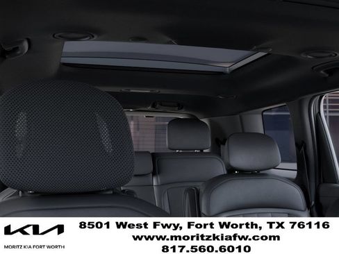 New 2027 Kia Telluride SX X-Line AWD/4WD image 27