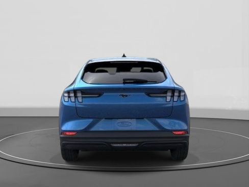 New 2026 Ford Mustang Mach-E Select w/ Technology Package RWD image 5