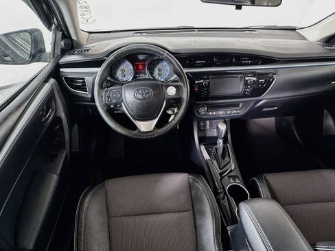 Used 2016 Toyota Corolla S FWD image 21