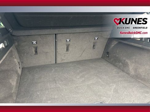 Used 2024 Buick Envision Sport Touring image 38