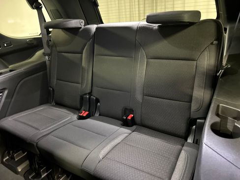 Used 2024 Chevrolet Tahoe LS image 24