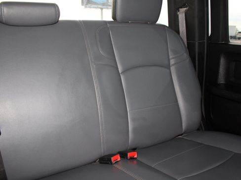 Used 2022 RAM 2500 Tradesman image 74