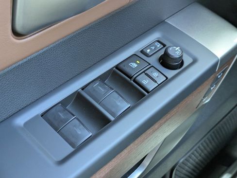 New 2026 Toyota Tundra 1794 Edition AWD/4WD image 26