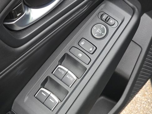 Certified 2023 Honda Accord EX image 24