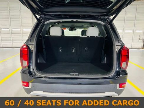 Used 2022 Hyundai Palisade SEL w/ Premium Package FWD image 13