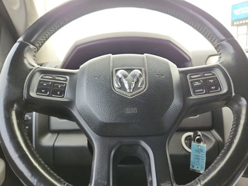 Used 2017 RAM 1500 Lone Star RWD image 19