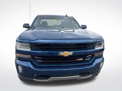Used 2016 Chevrolet Silverado 1500 LT w/ All Star Edition image 4