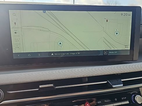 New 2026 Hyundai Tucson Limited AWD/4WD image 18
