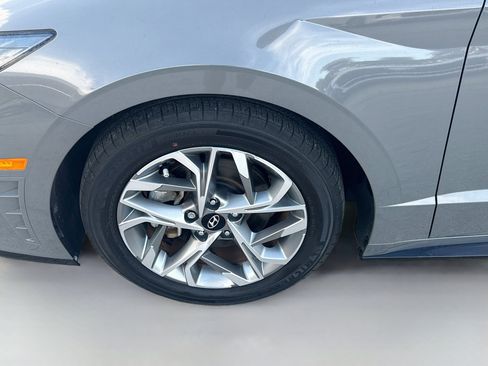 Used 2023 Hyundai Sonata SEL FWD image 33
