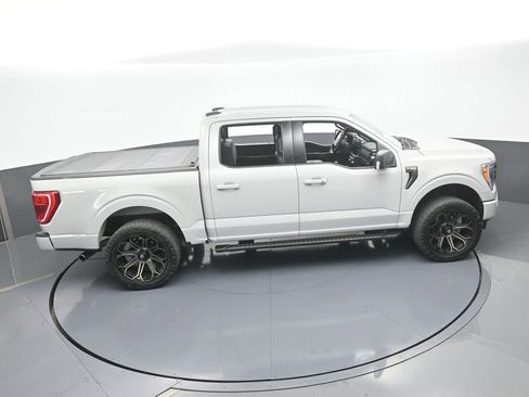 Used 2023 Ford F150 XLT w/ Equipment Group 302A High image 61