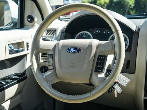 Used 2012 Ford Escape Limited AWD/4WD image 14