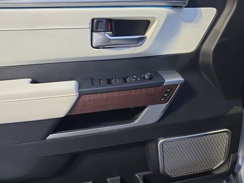 Used 2023 Toyota Tundra Capstone image 12