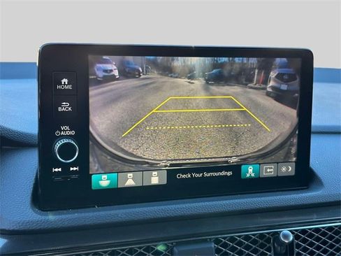 Used 2023 Acura Integra A-Spec image 32