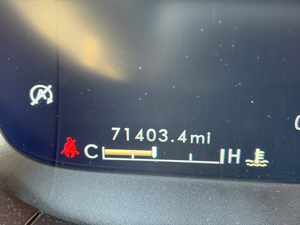Used 2019 Lincoln Nautilus Reserve w/ Ultimate Package AWD/4WD image 34