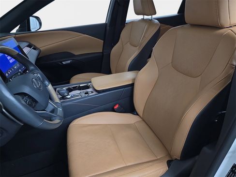 Used 2023 Lexus RX 350 Premium Plus image 17