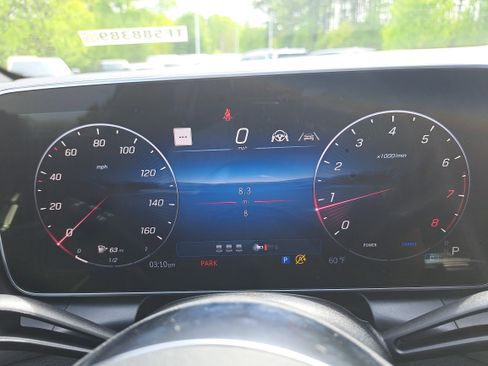 New 2026 Mercedes-Benz GLC 300 image 19