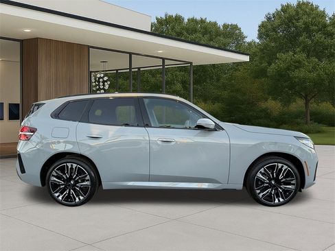 New 2026 BMW X3 xDrive30 w/ M Sport Package image 6