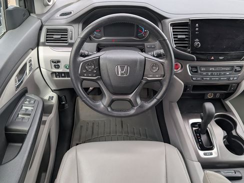 Used 2019 Honda Pilot EX-L image 23