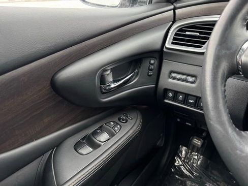 Used 2024 Nissan Murano Platinum image 29