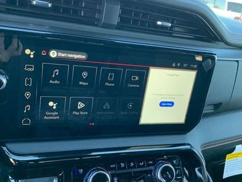 New 2026 GMC Sierra 1500 AT4 w/ AT4 Premium Package image 27