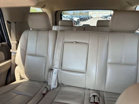 Used 2013 Chevrolet Tahoe LT w/ Luxury Package image 5