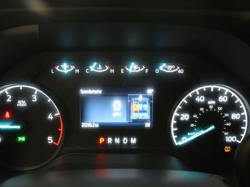 Used 2025 Ford F250 XL w/ FX4 Off-Road Package AWD/4WD image 37