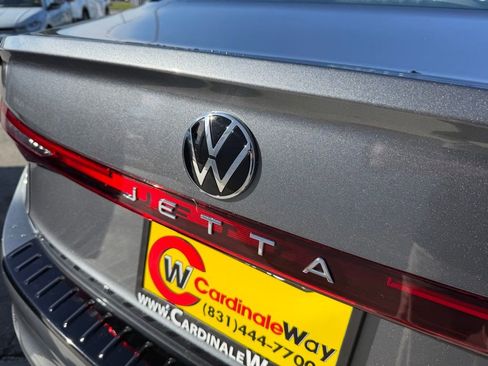 New 2026 Volkswagen Jetta S image 10