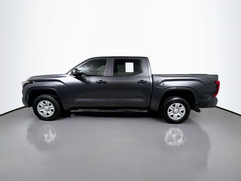 Used 2025 Toyota Tundra SR w/ SR Tow Package AWD/4WD image 9