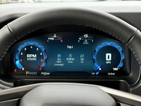 New 2025 Ford Bronco Big Bend image 33