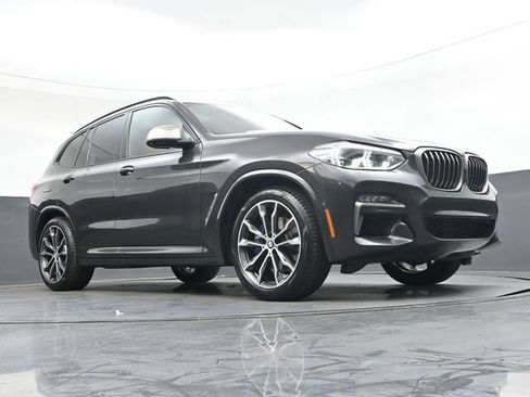 Used 2020 BMW X3 M40i w/ Executive Package AWD/4WD image 31
