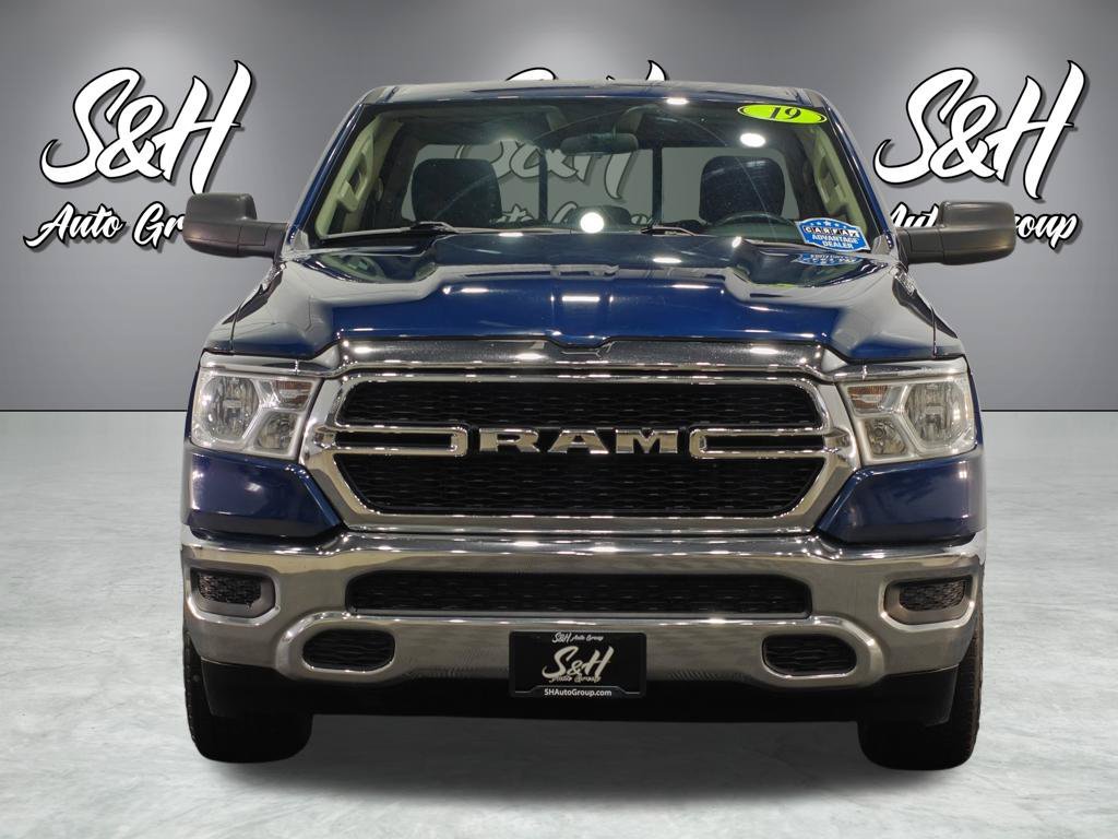 Used 2019 RAM 1500 Tradesman w/ SXT Appearance Group AWD/4WD image 13