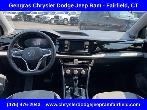 Used 2024 Volkswagen Taos S AWD/4WD image 54