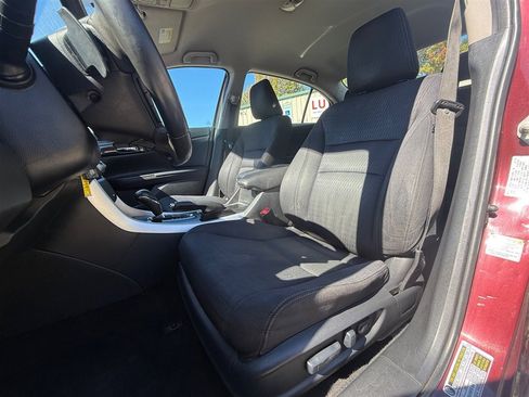 Used 2014 Honda Accord Sport image 18