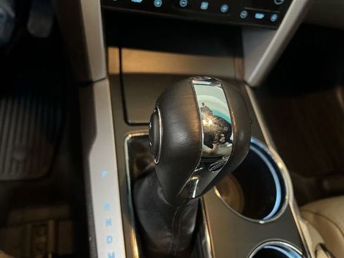 Used 2011 Ford Explorer Limited w/ 302A Rapid Spec Order Code image 15