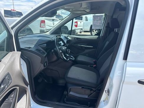 Used 2020 Ford Transit Connect XL FWD image 9