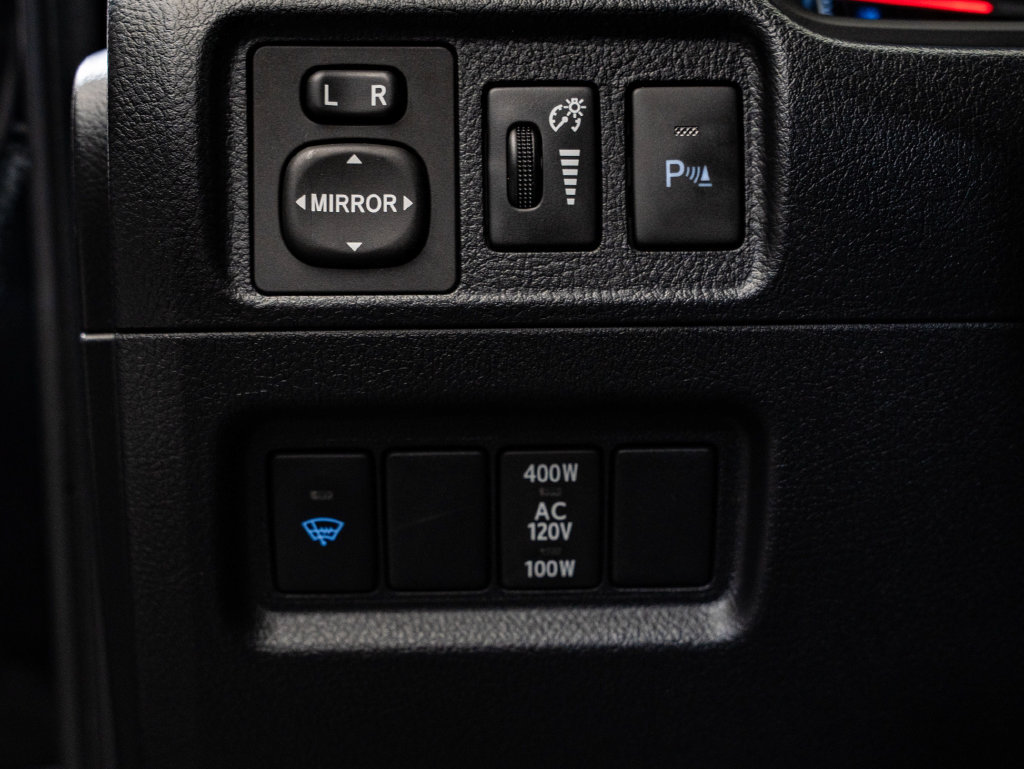 Used 2019 Toyota 4Runner Limited AWD/4WD image 41