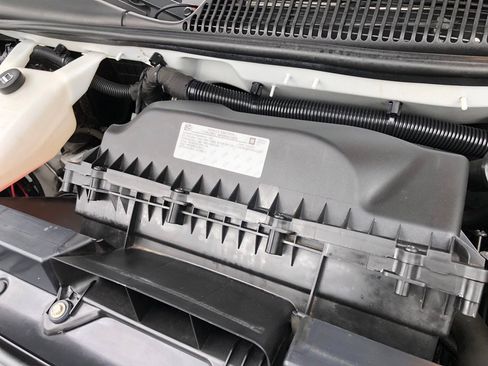 Used 2021 Chevrolet Express 2500 Extended w/ Driver Convenience Package image 36