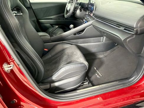 Used 2024 Hyundai Elantra N image 14