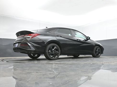 New 2026 Hyundai Elantra Sport image 13